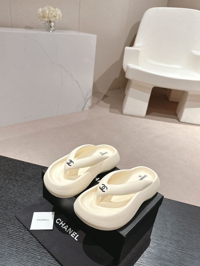 Ch*el slippers